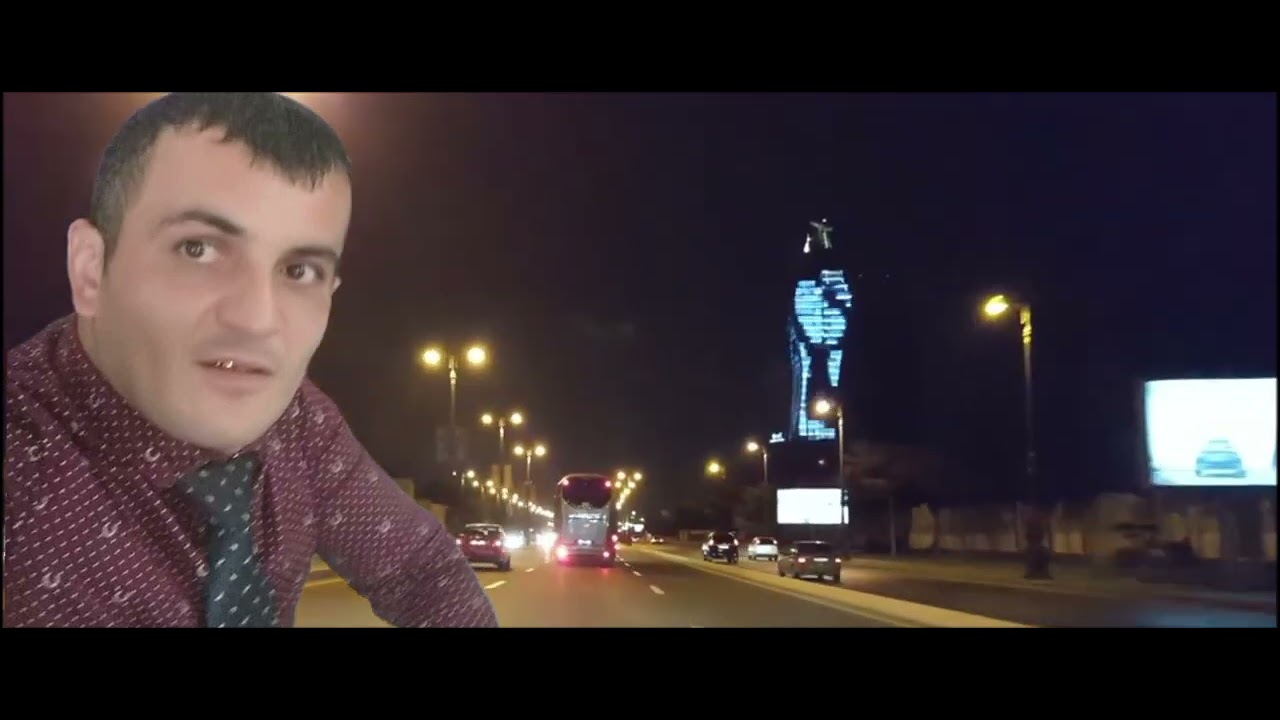 фамик Кадимов.  Тек са ваз