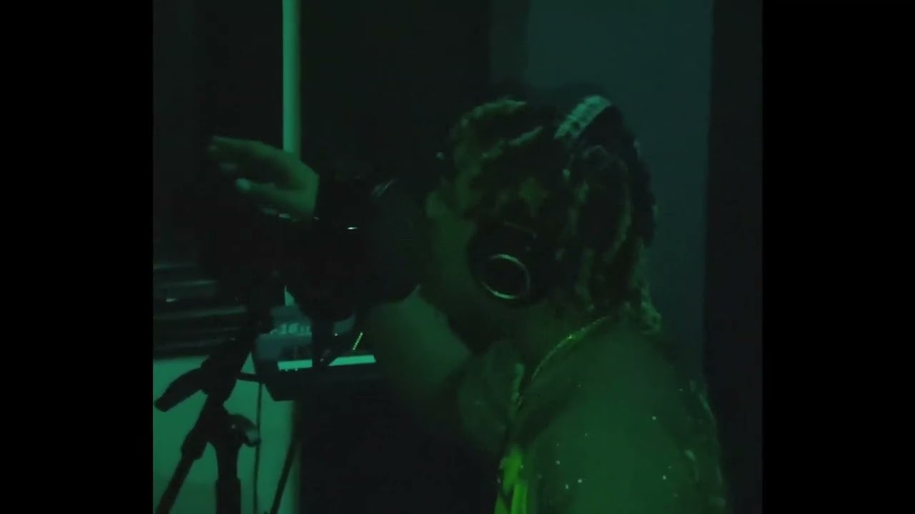 (FREE) Don Toliver type beat 