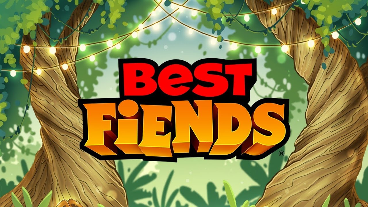 Best fiends level 3022