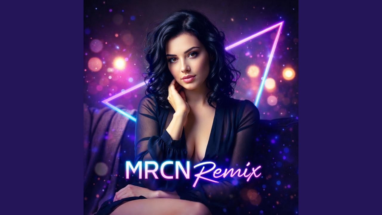 Noc pachnie Tobą (MRCN Remix)