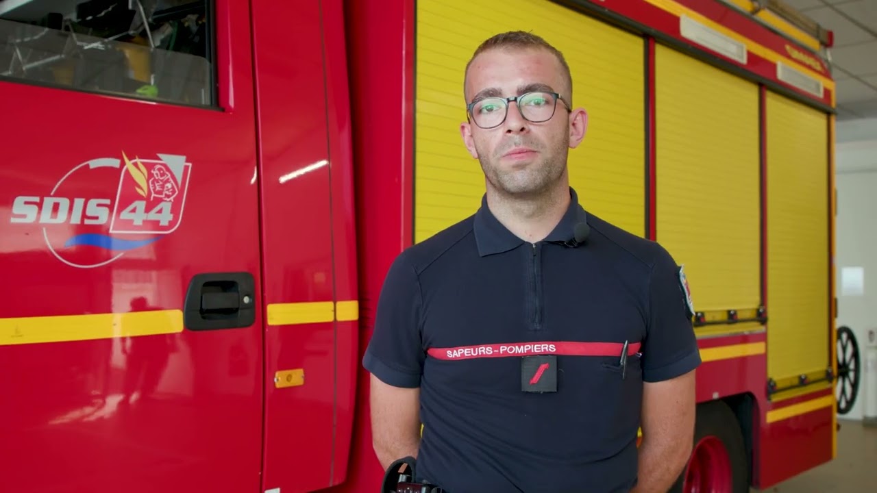 Sapeur-Pompier Saisonnier - Retour d'expérience de quatre sapeurs-pompiers volontaires