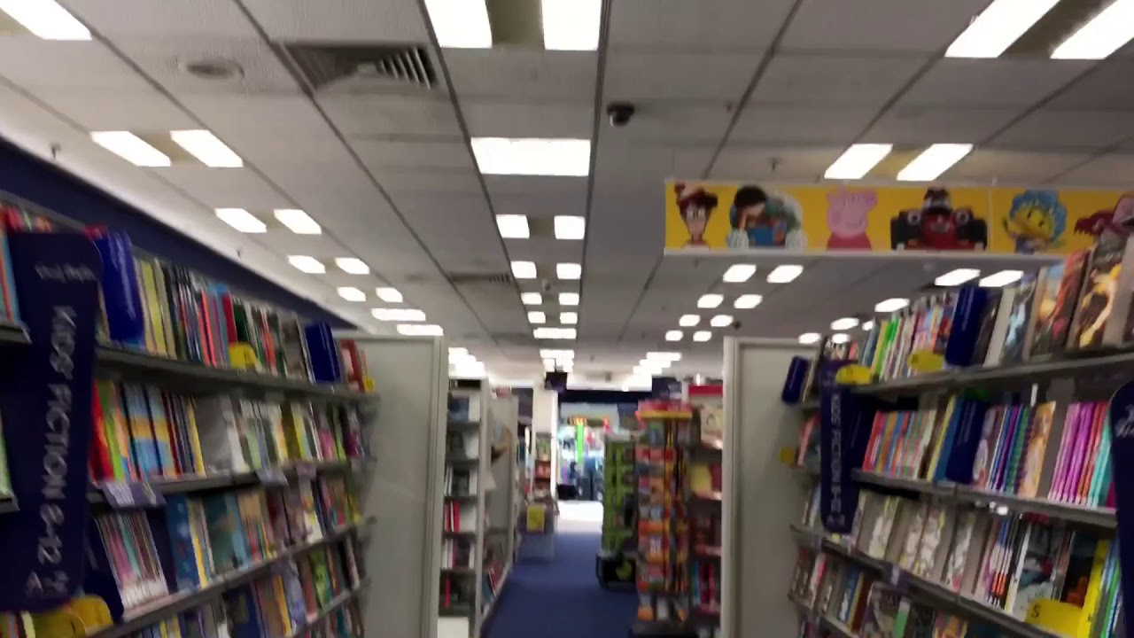 Telford Shopping Centre