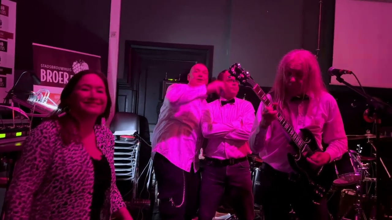 Flying embryo’s broer en zus