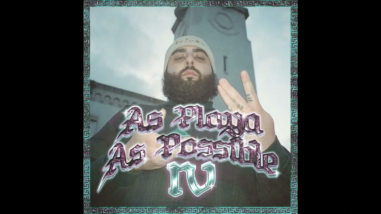 DOMSTA - AS PLAYA AS POSSIBLE 4 [FULL ALBUM]