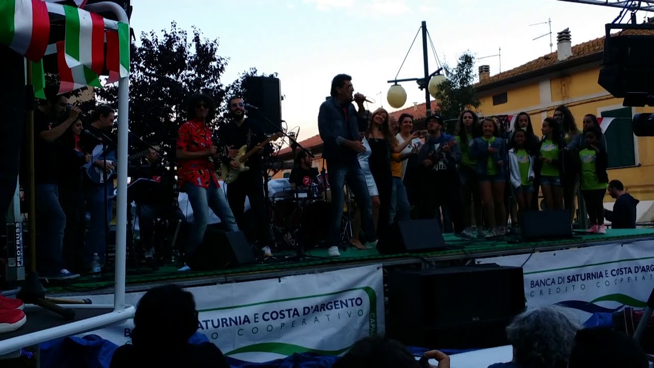 Cartoon Village 2014: Bruno D' Andrea 