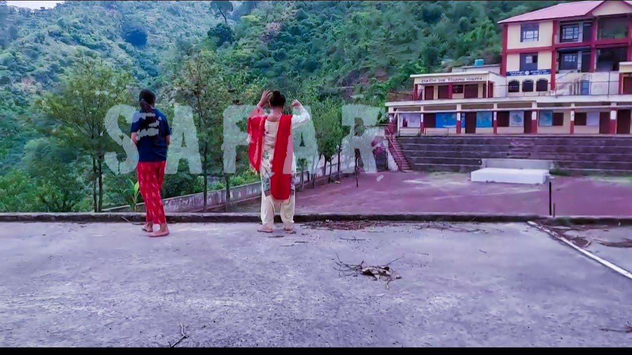 SAFAR | Naya Gaon| Life of Village| Sirmour H.P | S1 E2