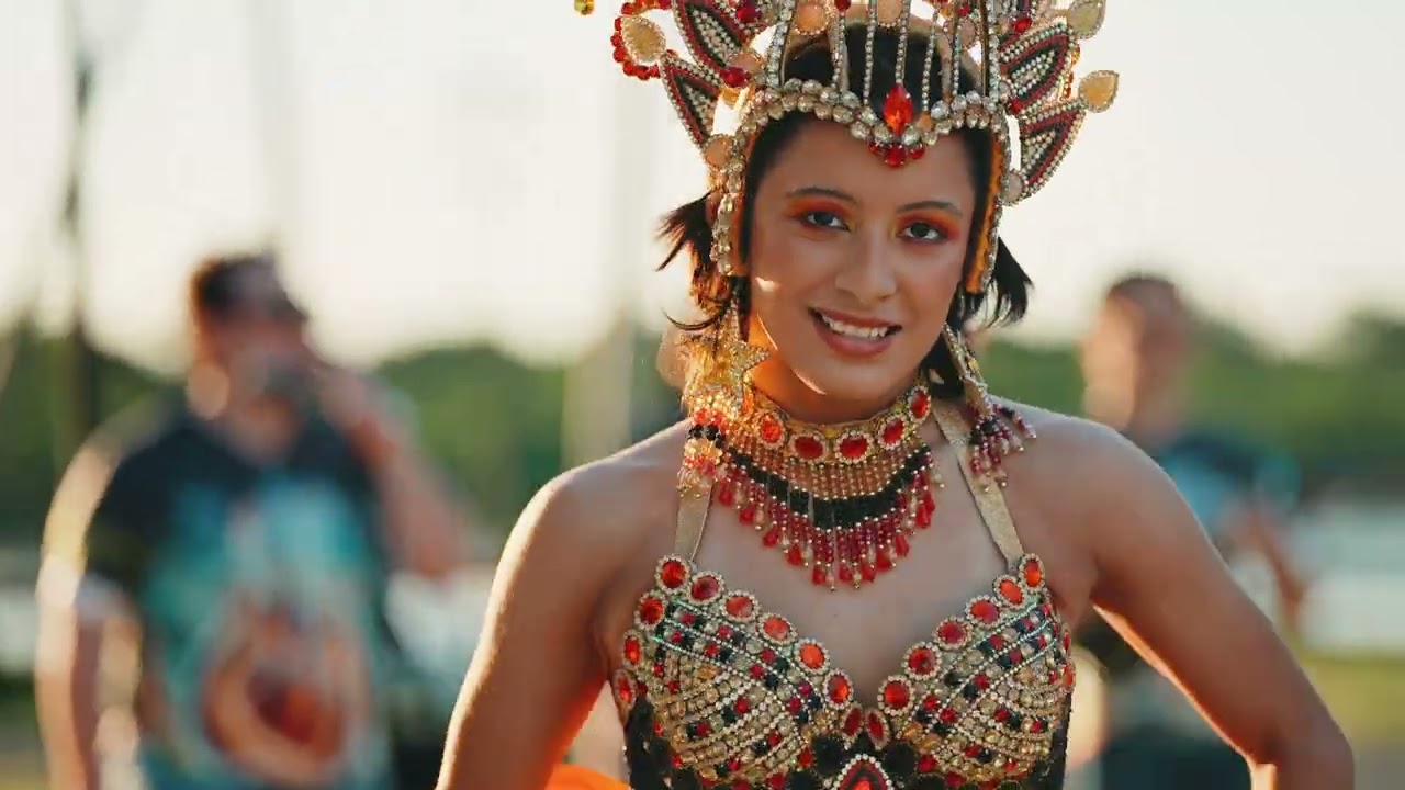 Samba Enredo -  Arami - Latidos de la Tierra 2026