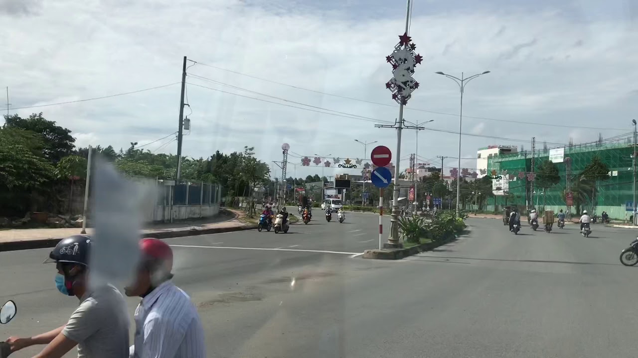Thuyết minh : Tỉnh Vĩnh Long - Những Người Nổi Tiếng - Bưởi Năm Roi - Cầu Cần Thơ - C&acirc;y Lục B&igrave;nh ...