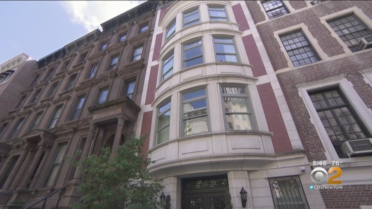 Living Large: Seven Levels Of Luxury On Upper East Side