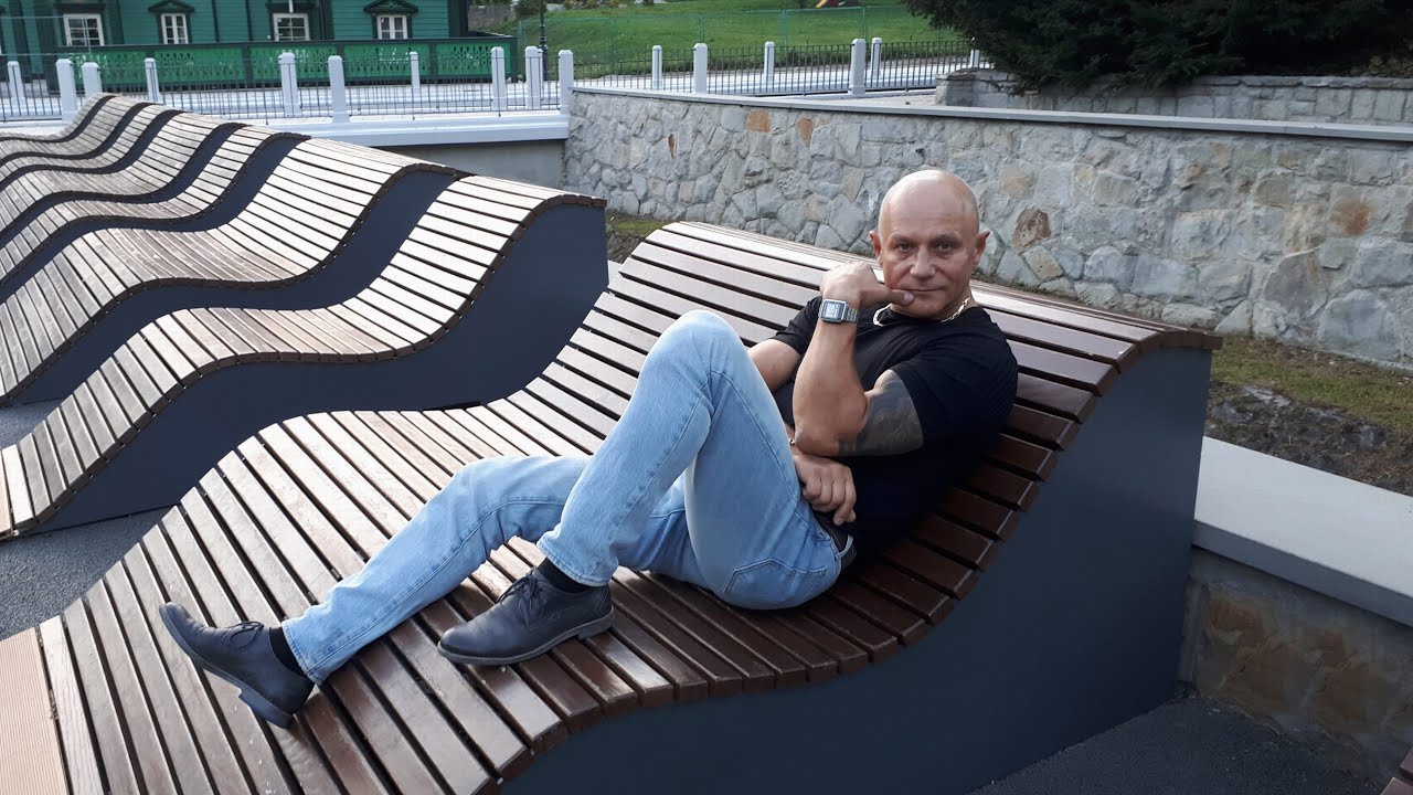 Bogdan Hełmecki (Boczek) - Albo on albo ja (COVER)