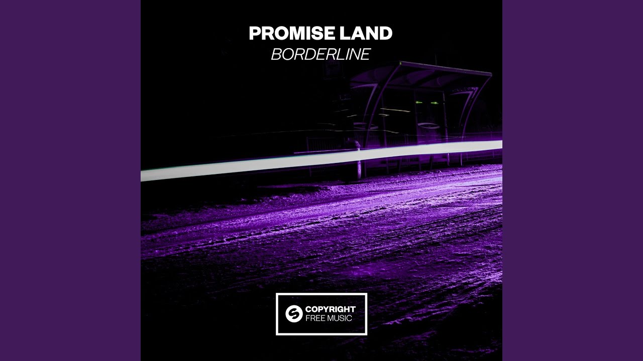Borderline (Extended Mix)
