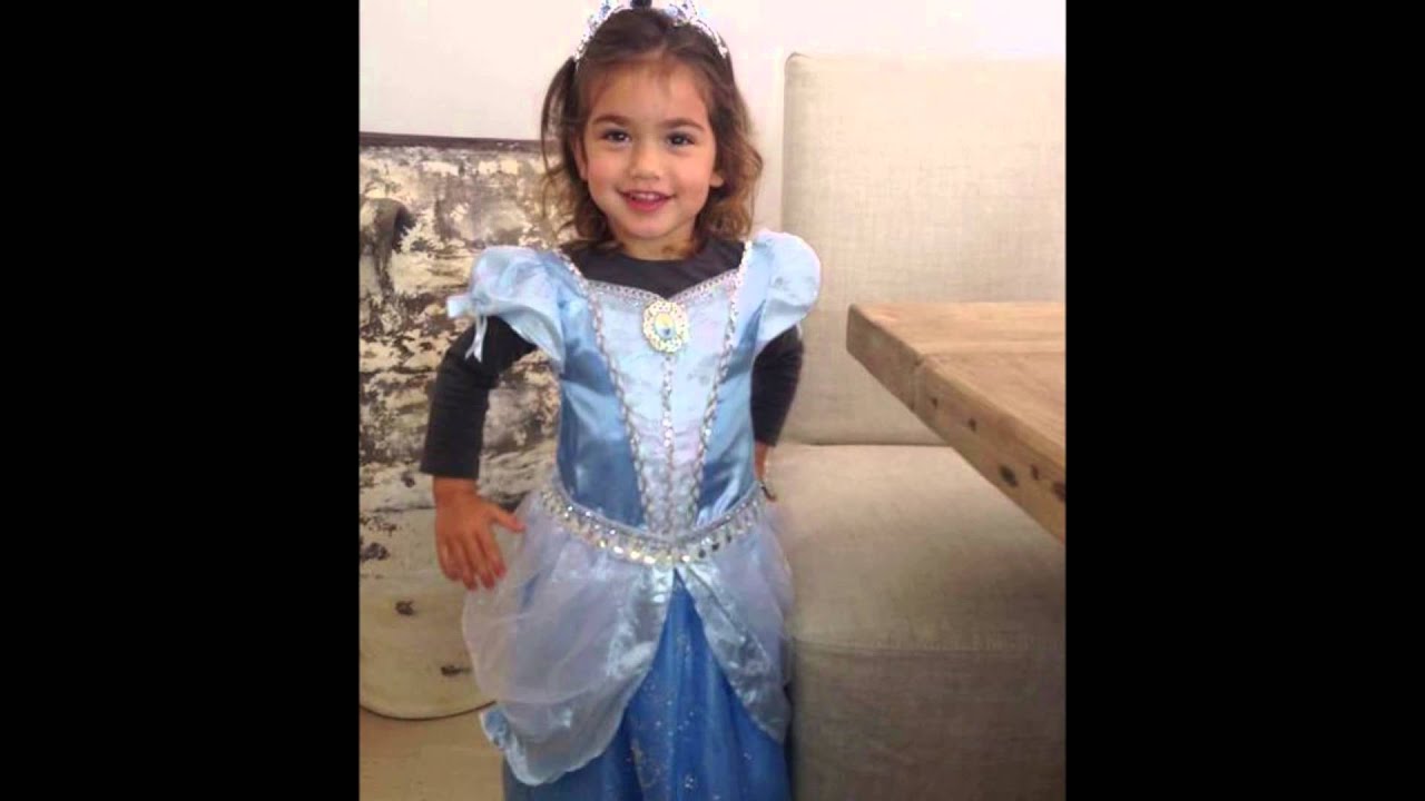 ♥ Valentina Lima Jarić - Adriana Lima's half serbian daughter ® ♥ ♥