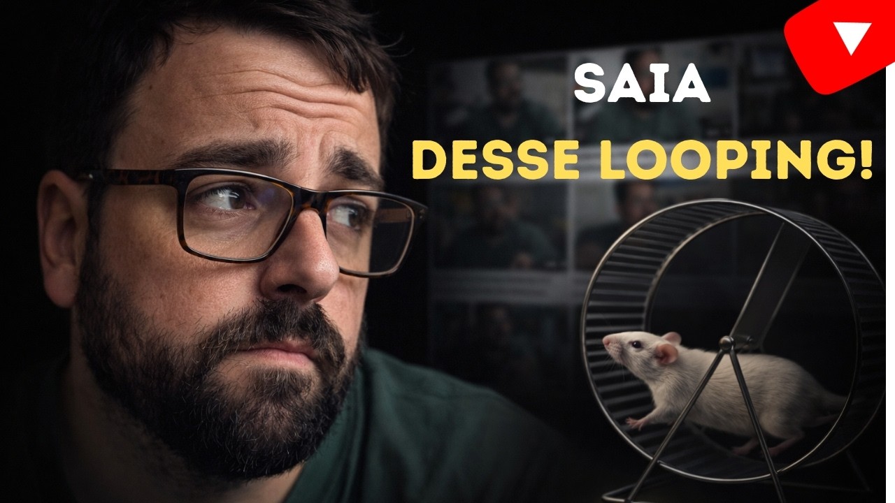 Como tenho feito vídeos mais leves e sem  sofrer com a ansiedade?!