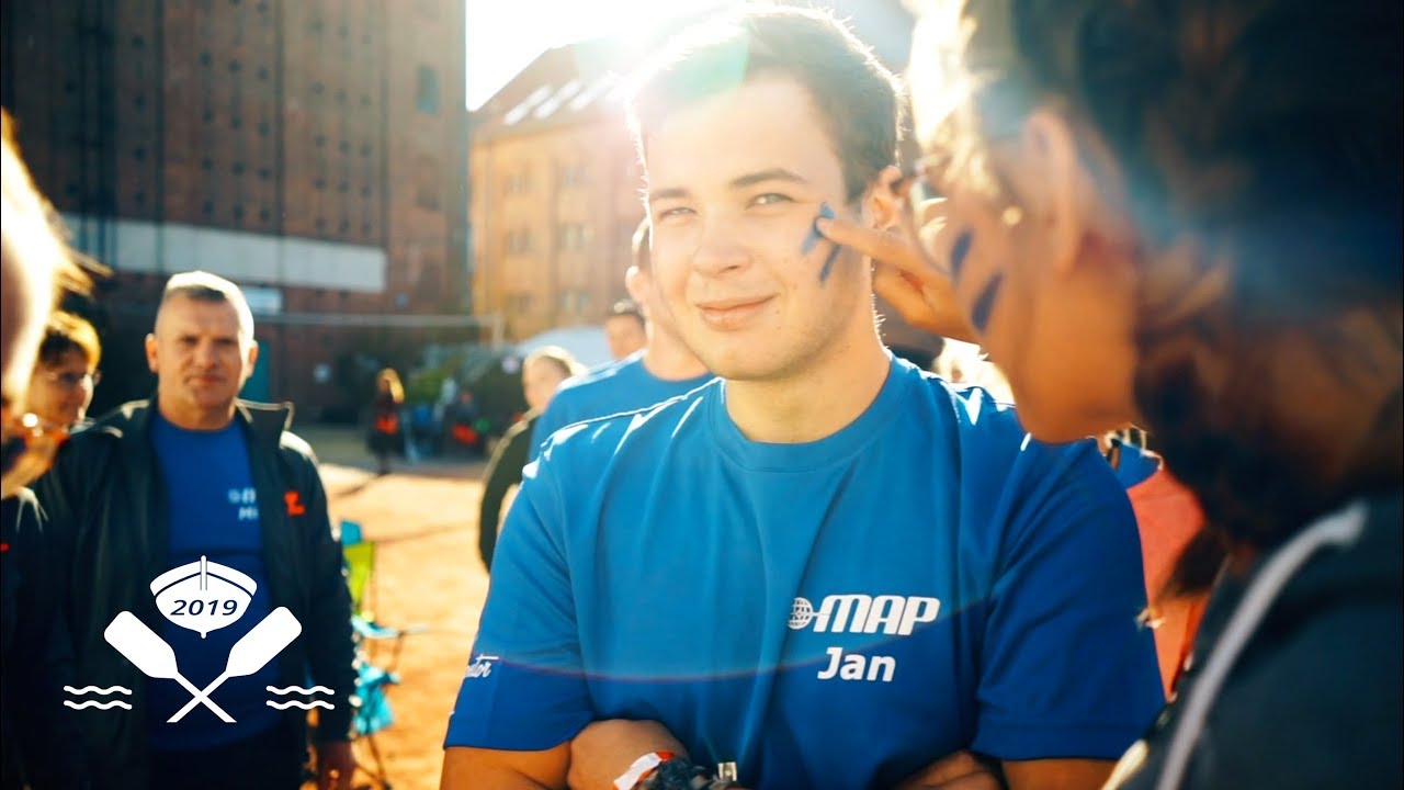 Drachenbootrennen 2019 | Rathenow