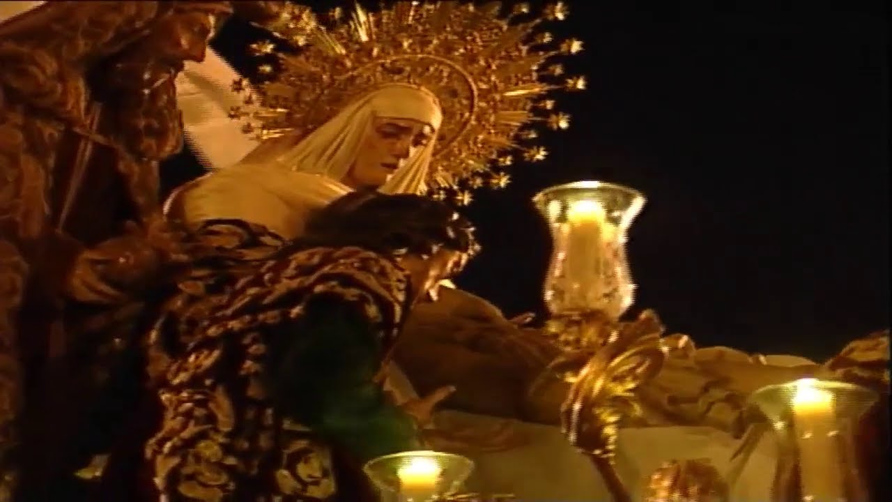 LA MORTAJA - SEVILLA COFRADE