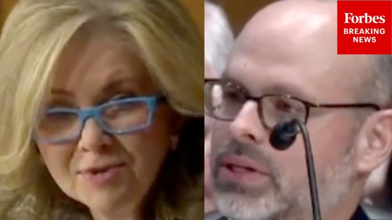'Has It Increased Competitiveness?': Blackburn Asks Car Part Maker Rep. About USMCA Impacts On Cars