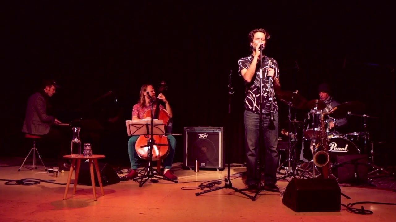 The Ambush Party @ GelderlandFabriek - Culemborg (NL)