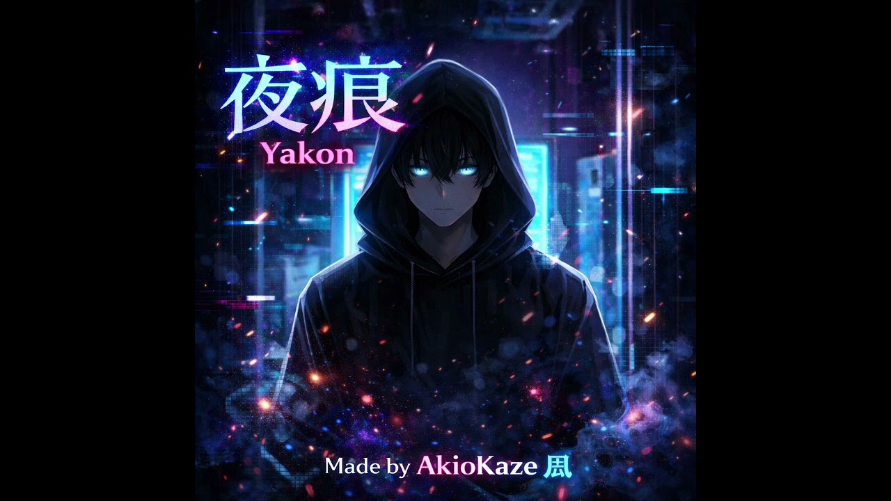 夜痕 (Yakon)