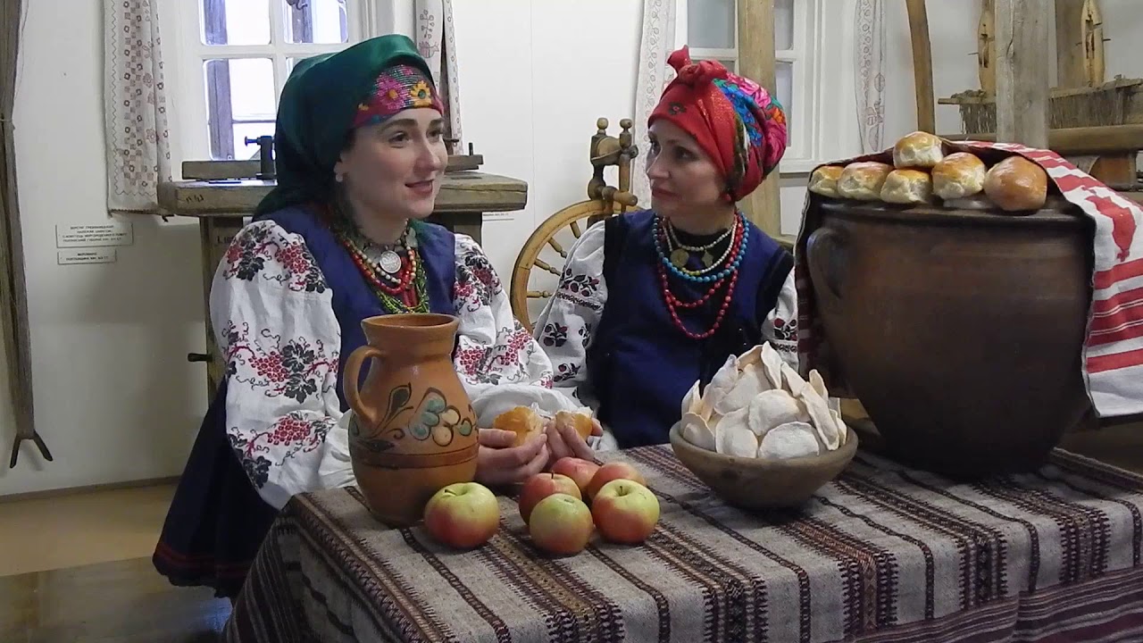 Ой, Маснице, Маснице, яка ти мала