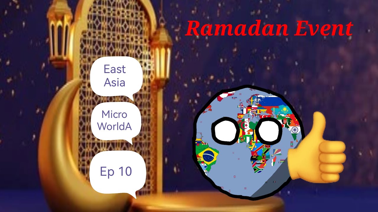 شرق آسيا - مقياس مجهري | الحلقة العاشرة