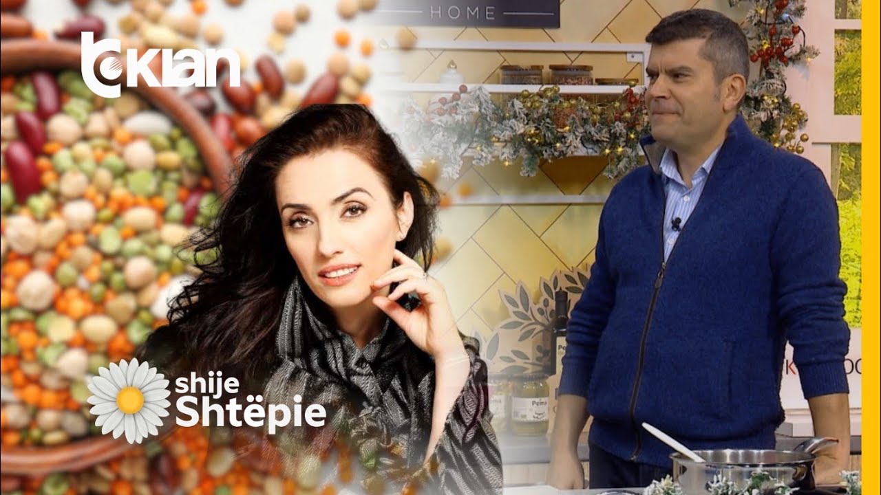 Emri q&euml; nuk do ta imagjinonit! Ermal Hasimja nxjerr sekretin: Ermonela Jaho b&euml;n fasulet m&euml; t&euml; mira!