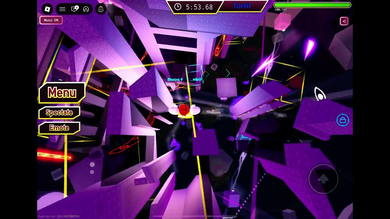Completing Tower of Hollow Reformations MY NEW HARDEST TOWER IN EToH!!! in Zone 9 Singularity