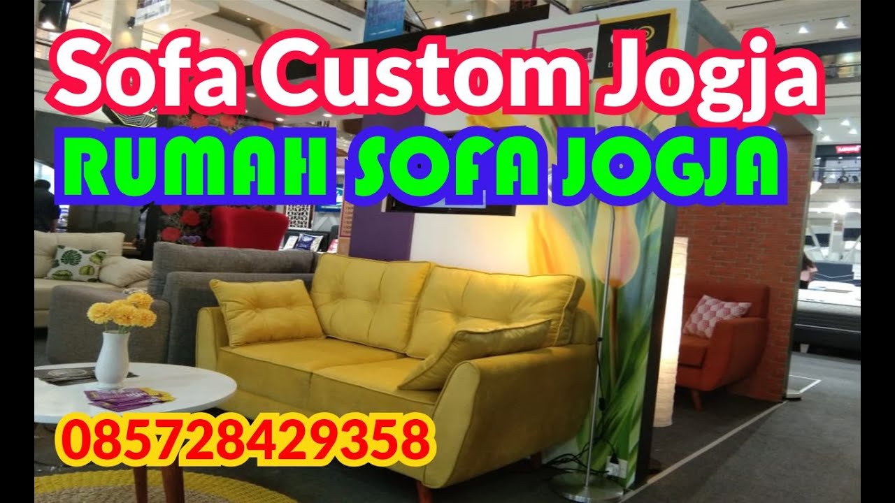 RUMAH SOFA JOGJA   Custom Sofa Terbaik di Jogja