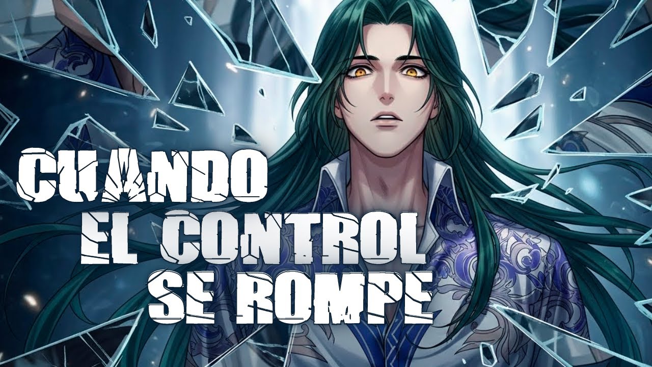 Cuando el Control Se Rompe - El Monstruo Interior 🧠 Cancion IA