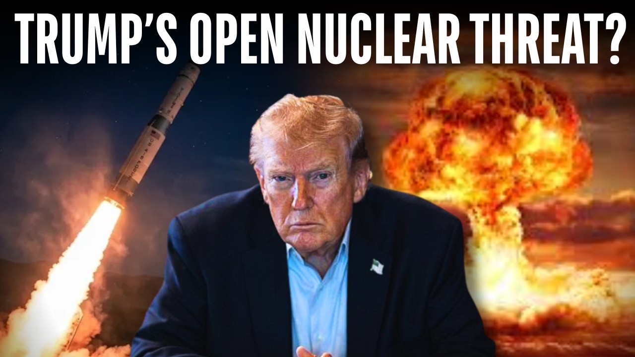 US Tests New 13000 Km-Ranged 'Doomsday Missile', Calls It Minuteman III
