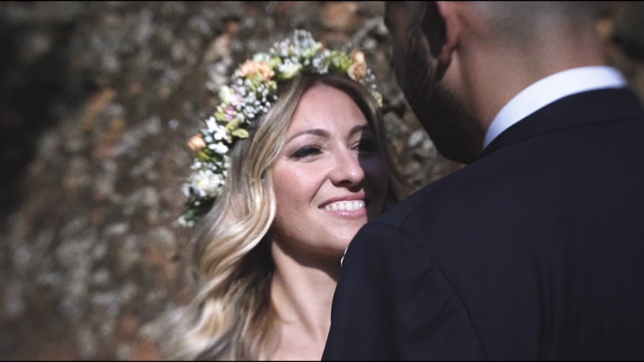 TENUTA MONACELLI showreel