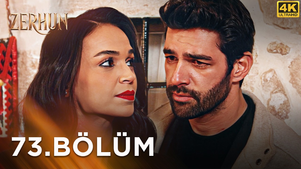Zerhun 73. Bölüm (4K) | 26 Şubat 2026 @kanal7​