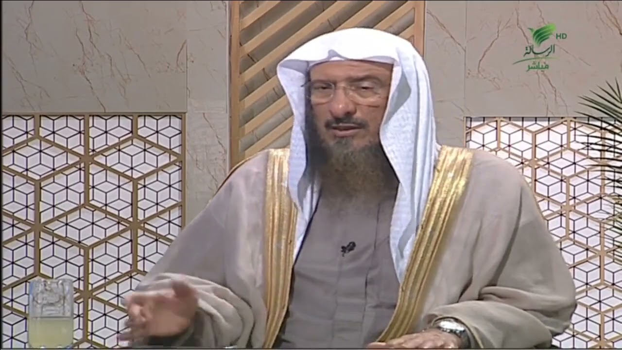 #يستفتونك| اليقين لا يزول بالشك.. رسالة الشيخ سليمان الماجد لمن يعاني من وسواس في العقيدة