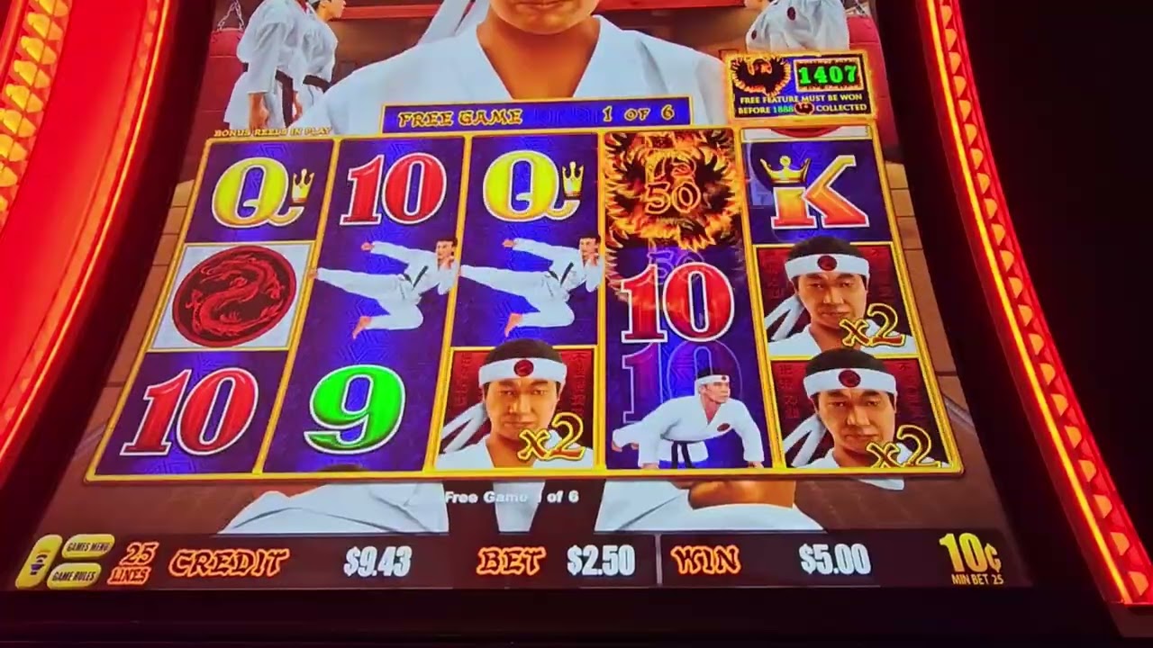 Monday Freeplay Good Bad Ugly bonus edition. 