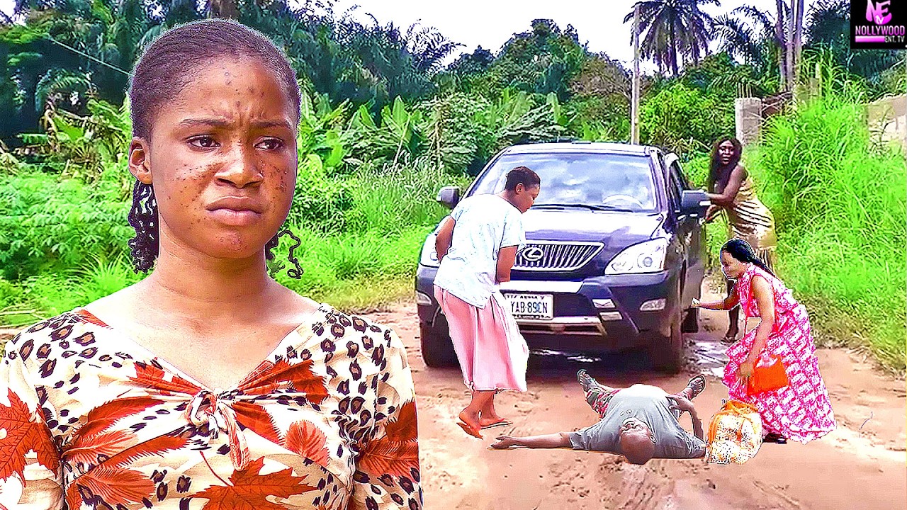 Be This First To See This CHA CHA EKE & MERCY KENNETH Suffer For Their Sins Of The Past