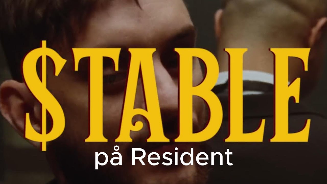 maxwin på resident?