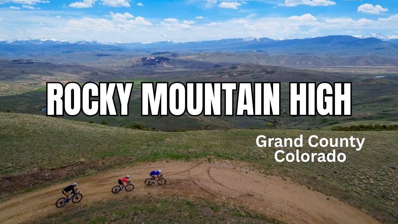 Почему KowTown Gravel — одно из моих любимых мероприятий