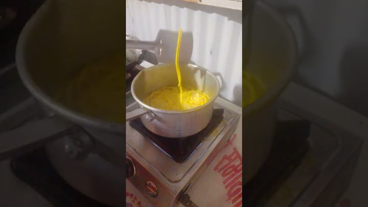 Chaumine ###food ###mycooking ##indianfood ##