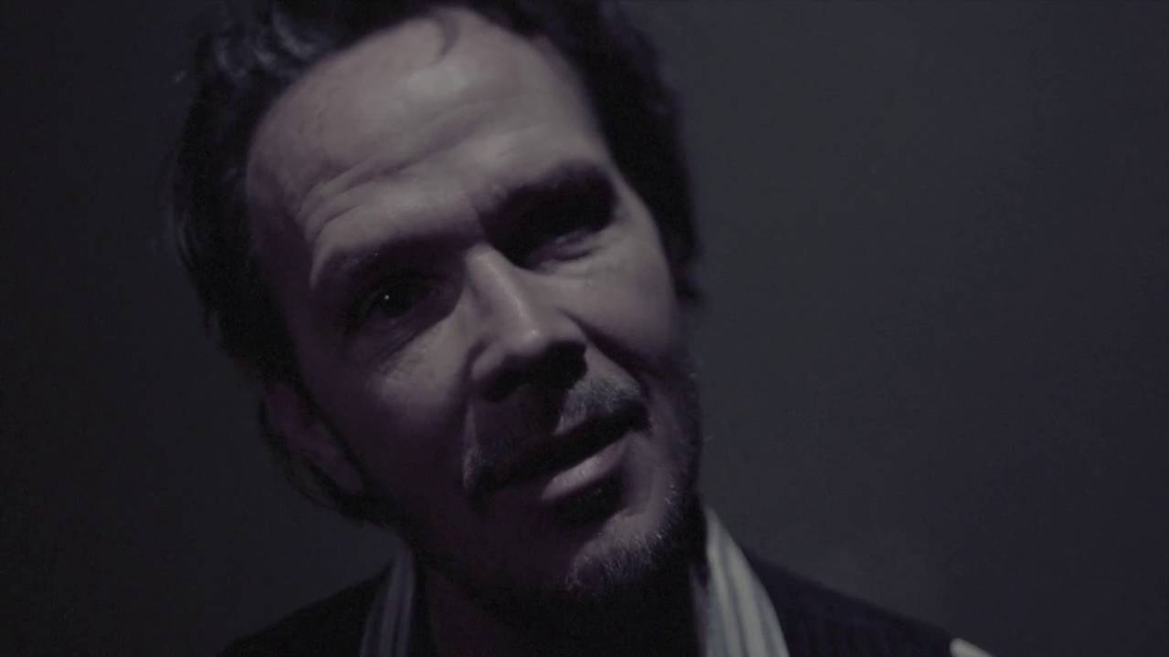 HUGO RACE FATALISTS - 24 HOURS TO NOWHERE | GLITTERHOUSE RECORDS