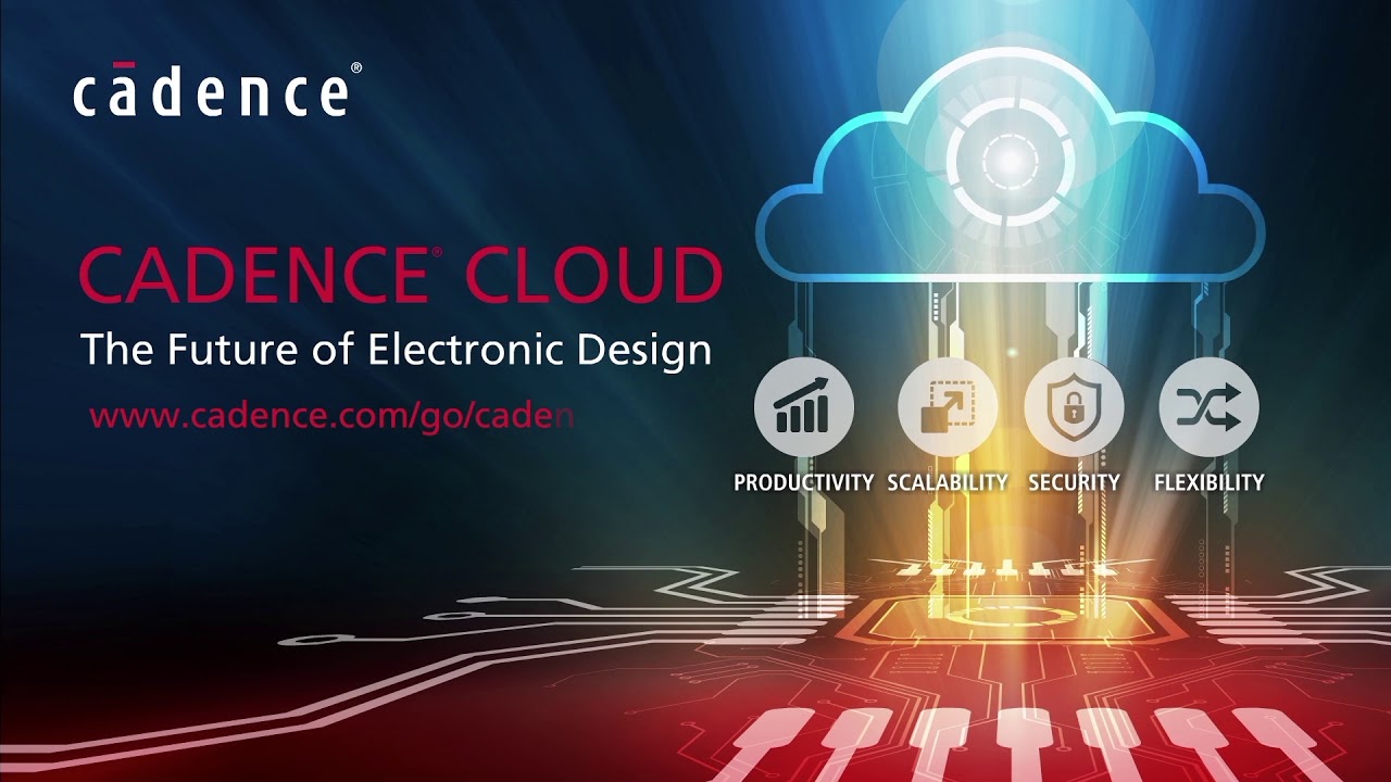Quick Intro to Cadence Cloud &ndash; The Future of Electronic Design