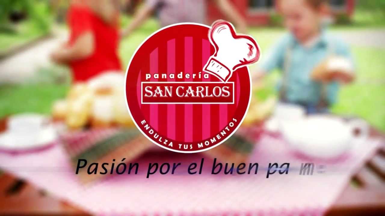 SPOT PANADERIA SAN CARLOS   INSTITUCIONAL   PORTAFOLIO PQ