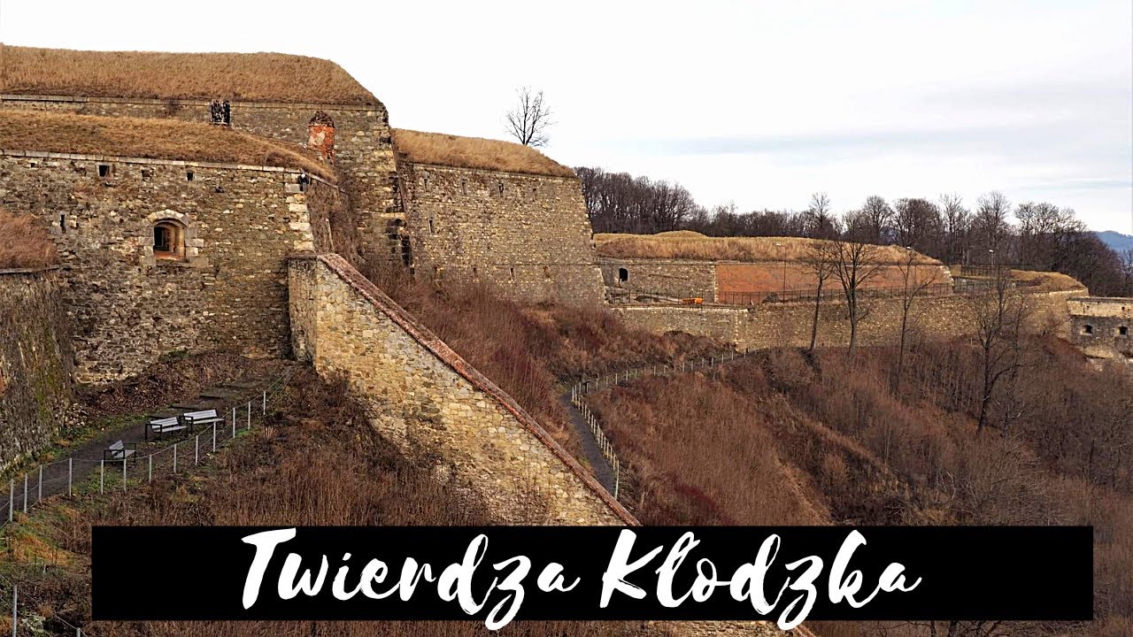 Twierdza Kłodzko   #Kłodzko #TwierdzKłodzka #KotlinaKłodzka