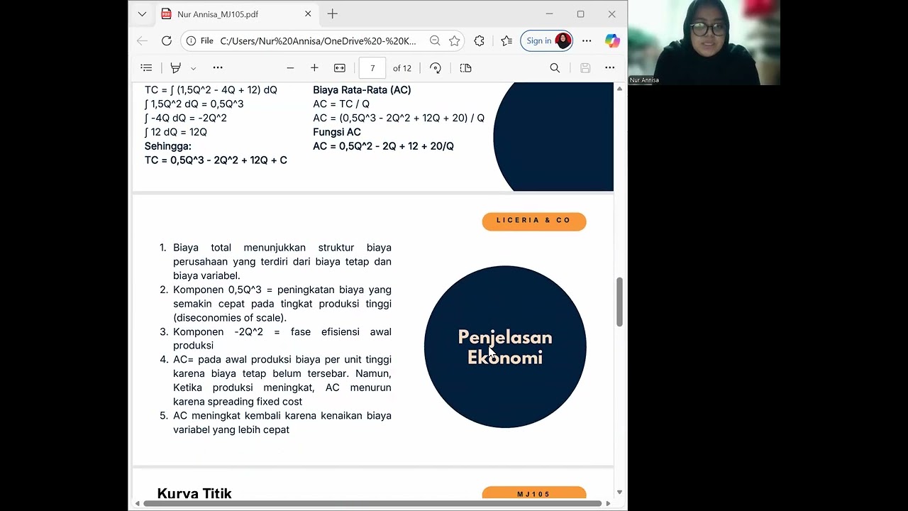 Nur Annisa