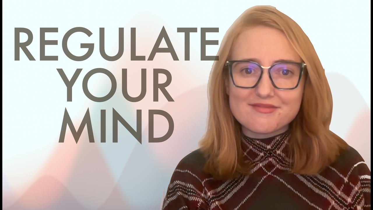 Protecting Your Peace in Global Conflict (20 Minute Guided Practice)