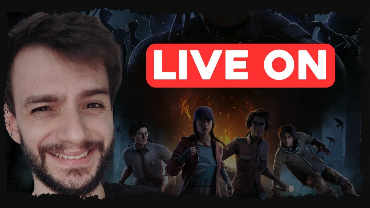 SALVE❗pix❗numerar❗reshade - Dead By Daylight