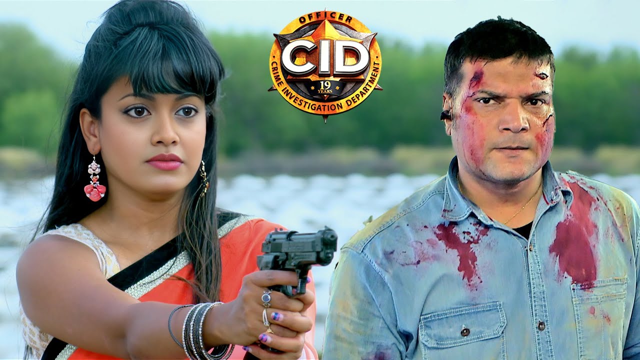 সিআইডি অফিসার শ্রেয়া কি দয়াকে হত্যা করবে?   || সিআইডি CID || crime series 2025