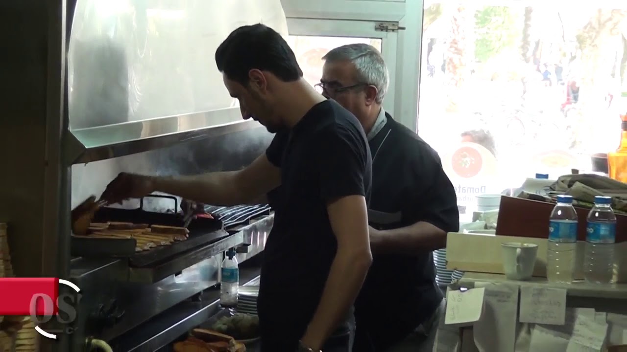 HAKİKİ RUMELİ KÖFTECİSİ - MERKEZ/SAKARYA