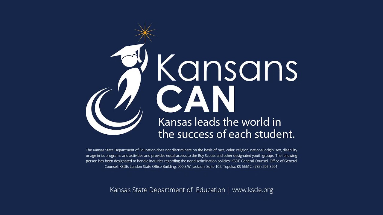 Kansas State Board of Education Meeting | November 12, 2025
