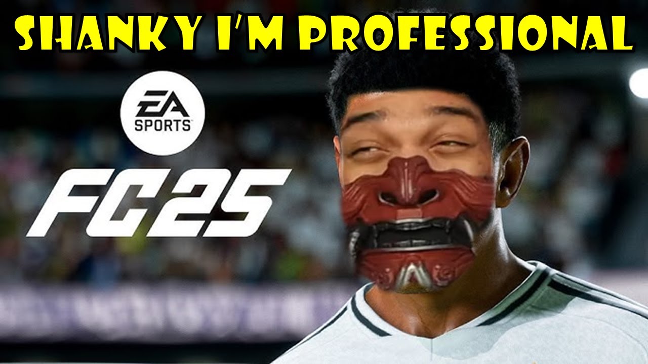 6ARAKIN Not Winning Part 7 On Fifa + 6ARAKIN Punches His Camera & Says Real Marid Is A Real Place