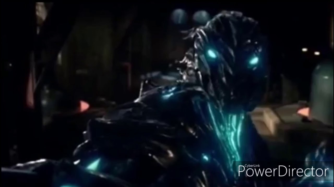Savitar theme song remix