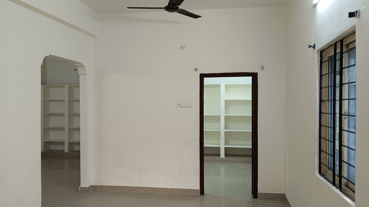Sold out 3bhk flat for rent in Manikonda Hyderabad 